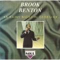 Brook Benton - Rainy Night In Georgia Brook Benton - Rainy Night In Georgia